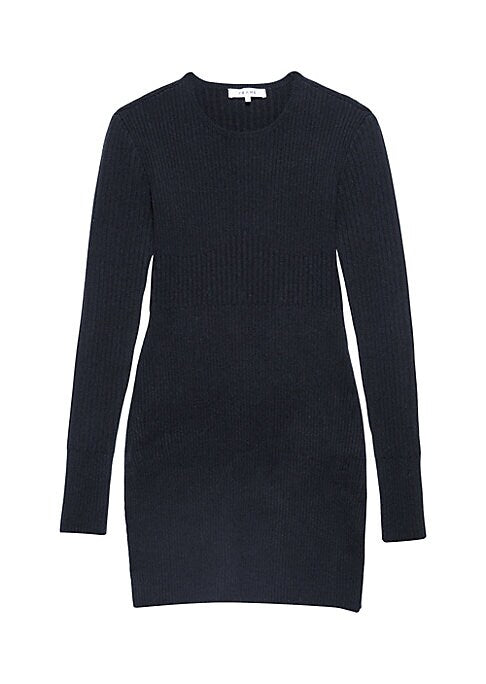 Ribbed Cozy Tunic