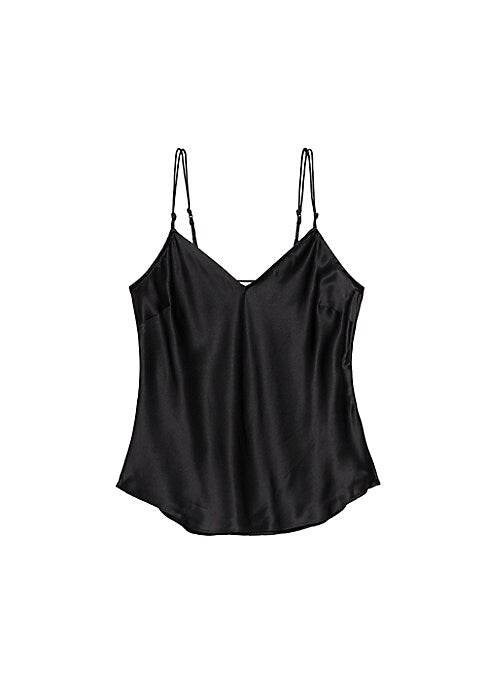 Silken Knot Cami