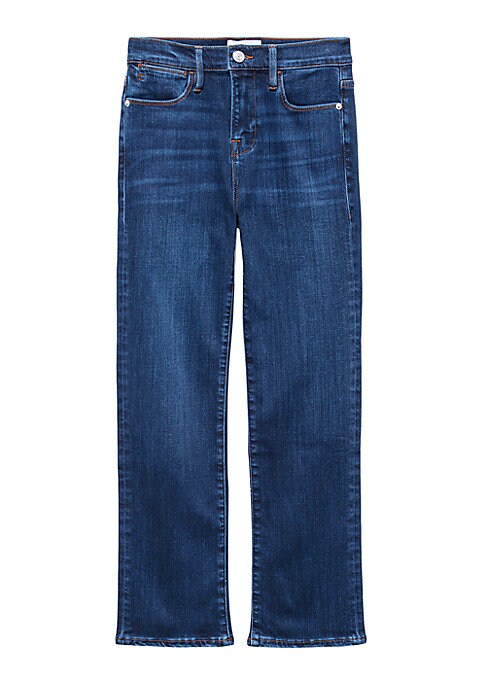 Elevated Stretch Slim Jeans