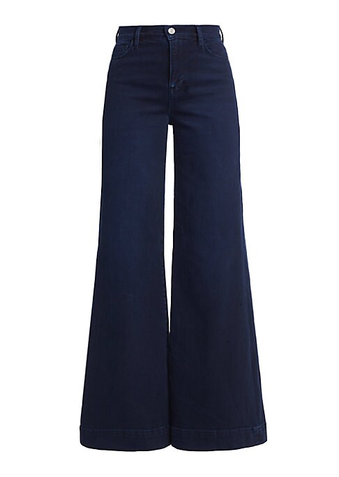 Flare Chic Denim