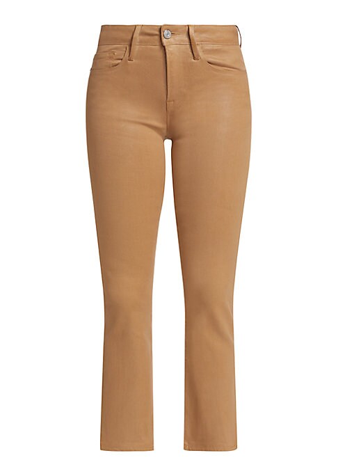 Chic Mini Boot Jeans