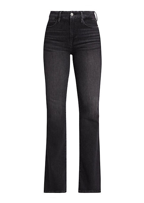 Fabulous Flare Stretch Jeans