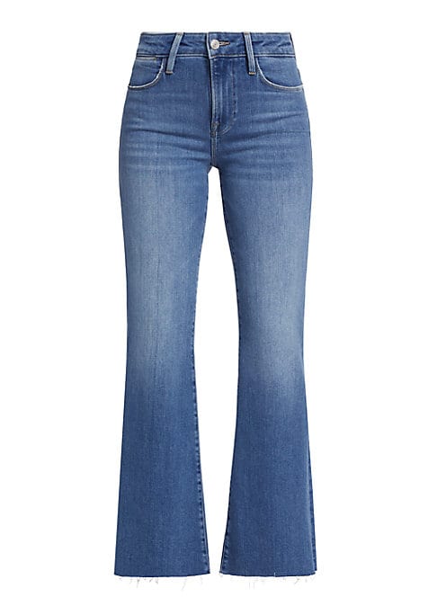 Flare Denim Delight