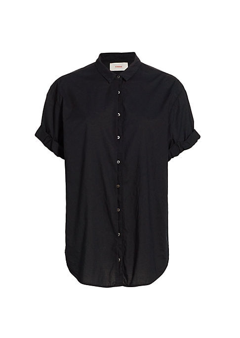 Cotton Classic Shirt