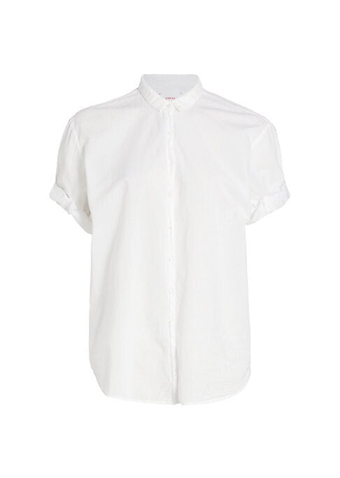 Classic Cotton Shirt