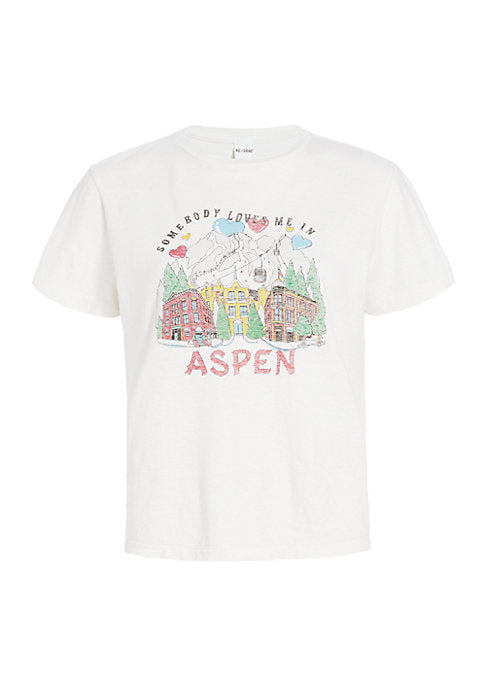 Elevated Graphic Tee