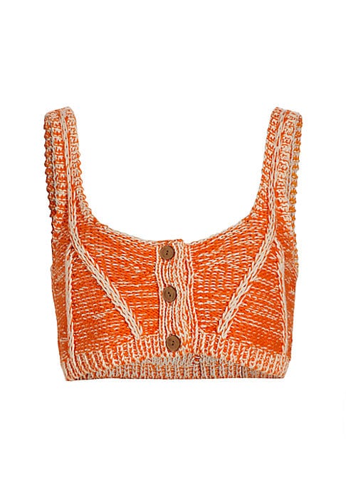 Chic Chunky Knit Top