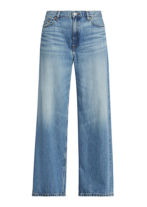 Relaxed Vintage Jeans