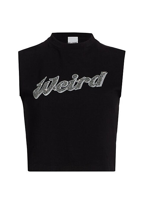 Chic Muscle Tee