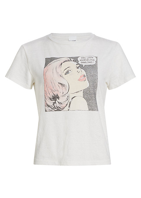 Chic Graphic Tee