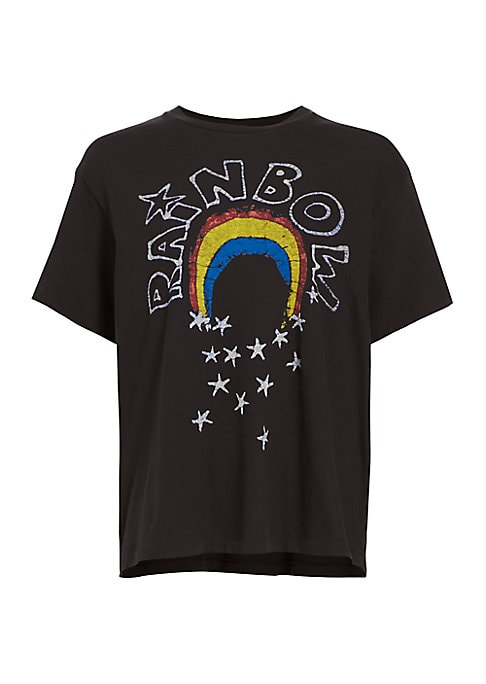 Vintage Vibe Tee