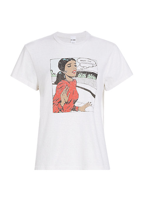 Vintage Vibe Tee