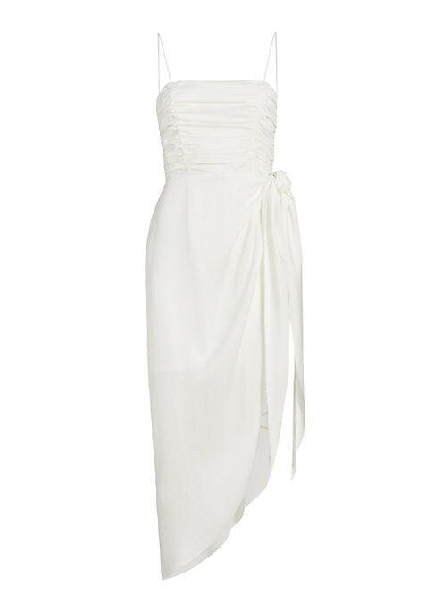 Flatter & Flow Dress