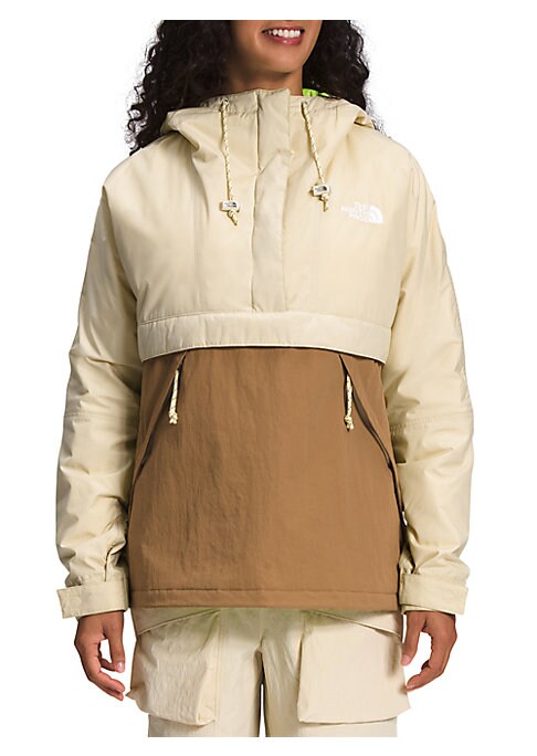 Rainy Day Chic Jacket