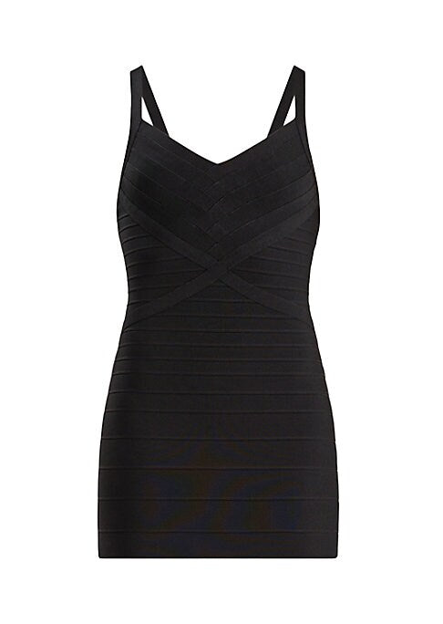 Vixen Bandage Dress