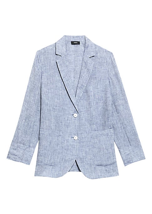 Eco Chic Blazer