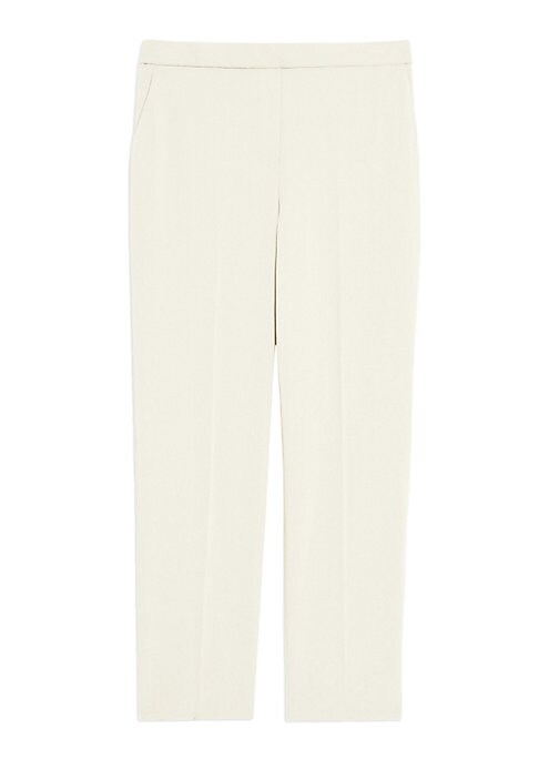 Elegant Stretch Trousers