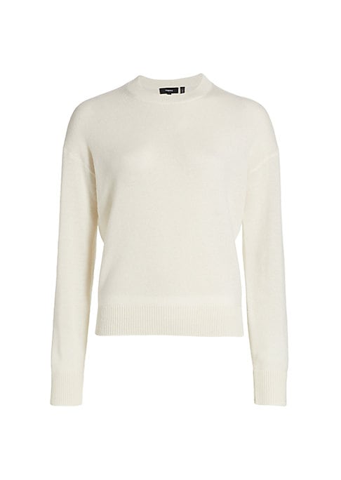 Chic Cashmere Top