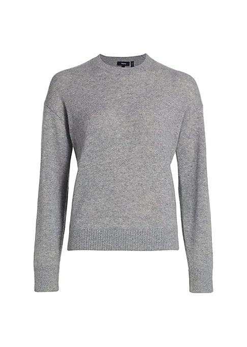 Chic Cashmere Comfort