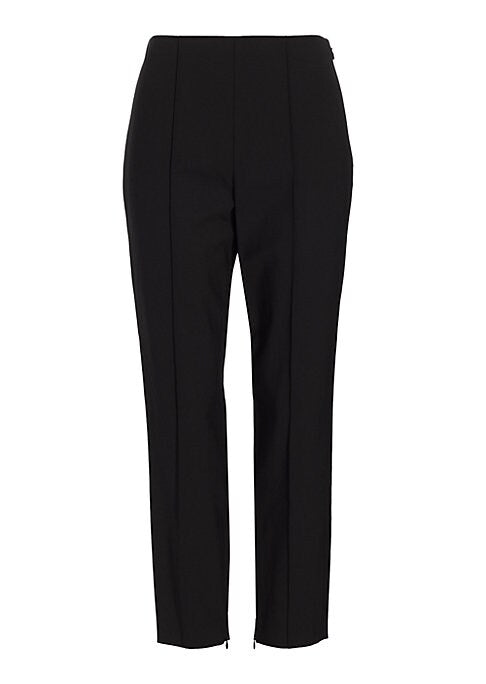 Tailored Chic Leggings