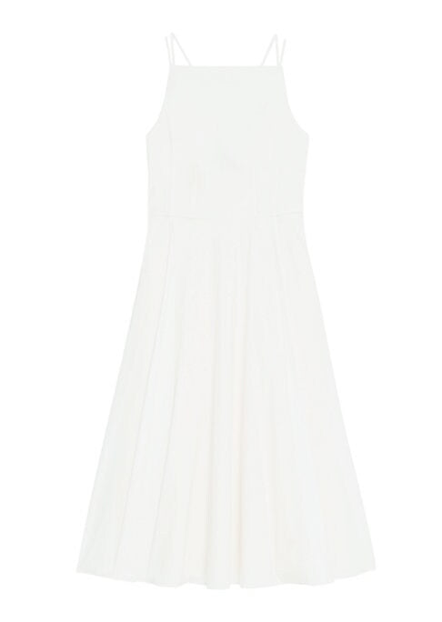 Chic Midi Dress Delight