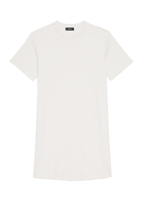 Supima Soft Mini Dress