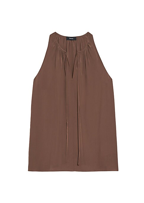 Keyhole Delight Top