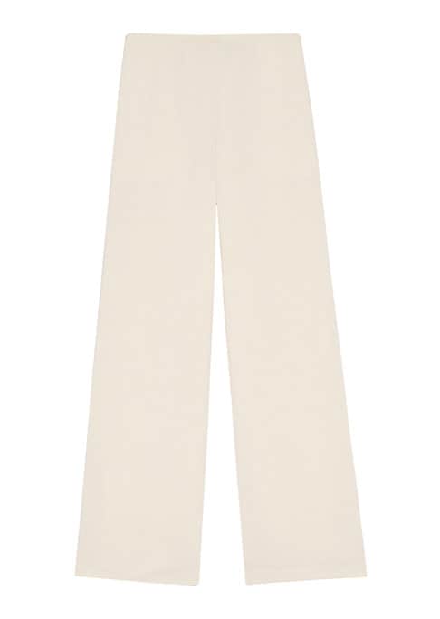 Chic Crepe Lounge Pants