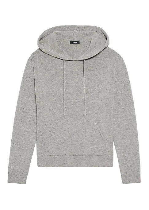 Cozy Blend Hoodie