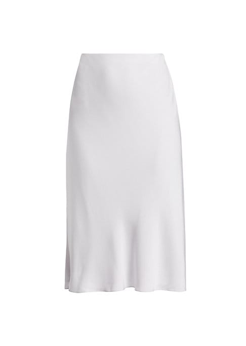 Silk Elegance Skirt