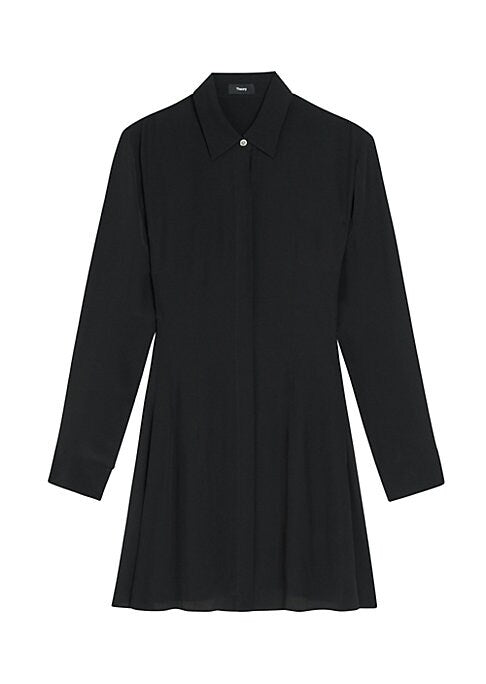 Chic Pointer Dress