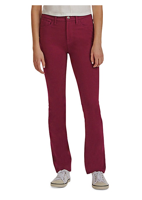 Tummy Control Stretch Jeans
