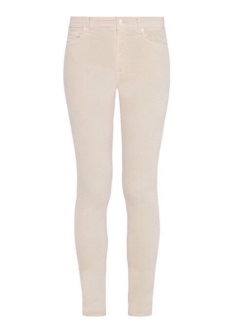 Elevated Slim Fit Denim