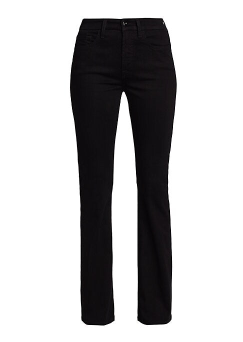 Trendy Bootcut Denim