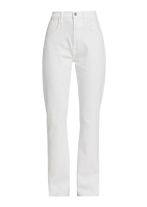 Slim Fit Easy Pants