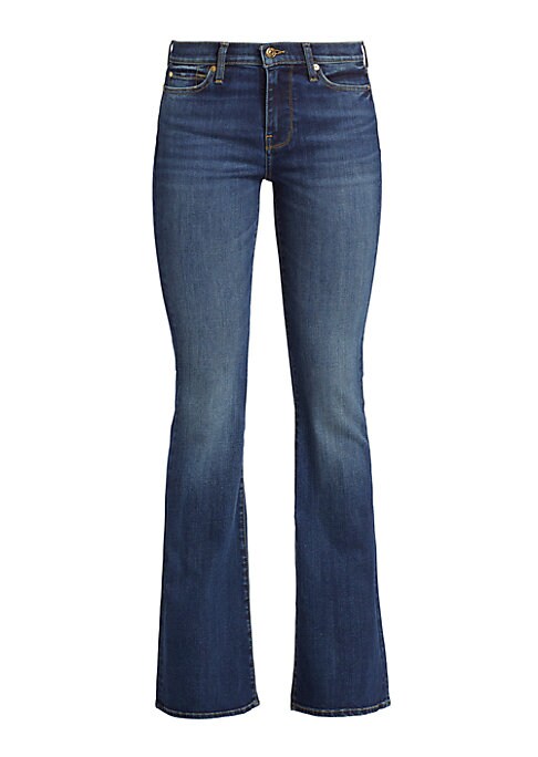 Flare Denim Delight