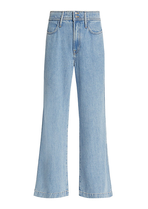Classic Fit Denim