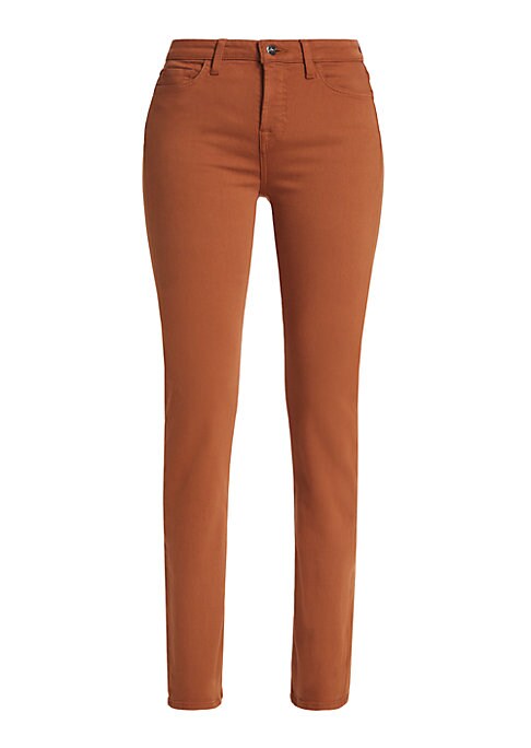 Modern Fit Denim