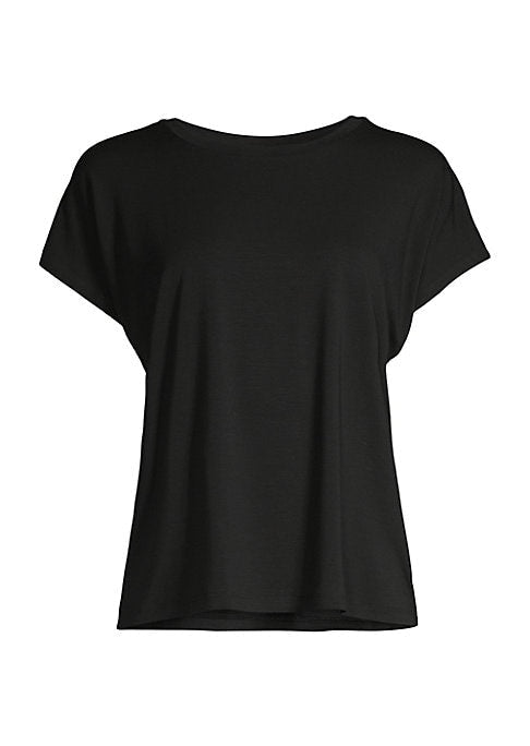 Boxy Soft Tee
