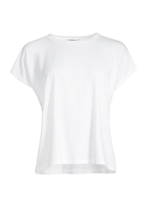 Relaxed Fit Tee