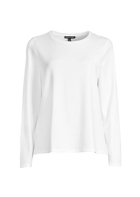 Timeless Long Sleeve Tee