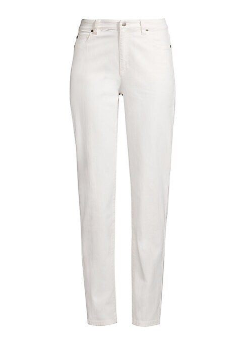 Slim Fit Eco Jeans