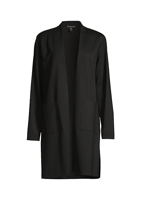 Casual Stretch Jacket