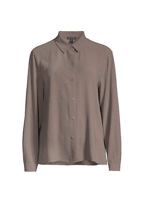 Silky Ease Top