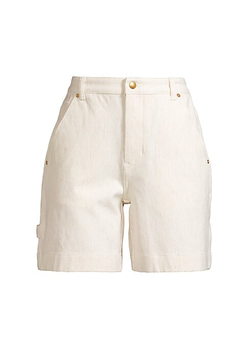Chic Summer Shorts