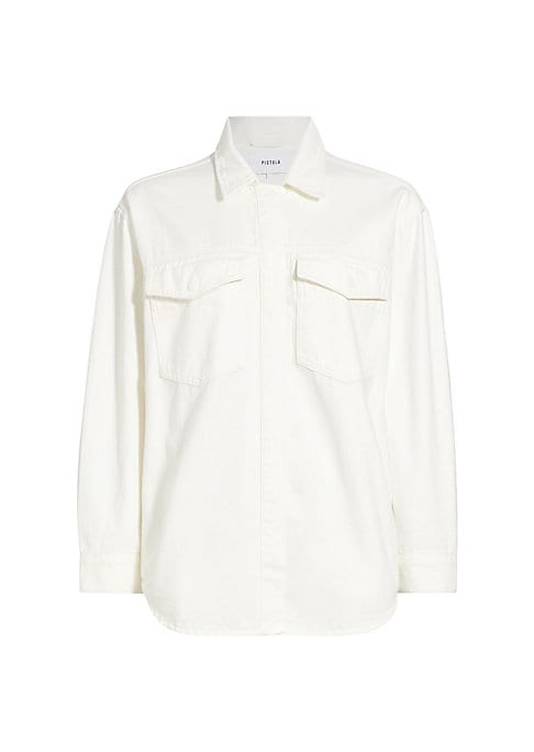 Chic Cotton Layer