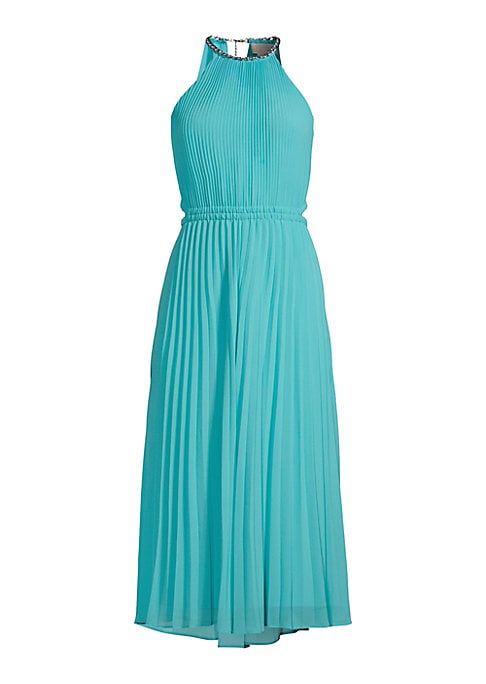 Chic Cut-Out Dress