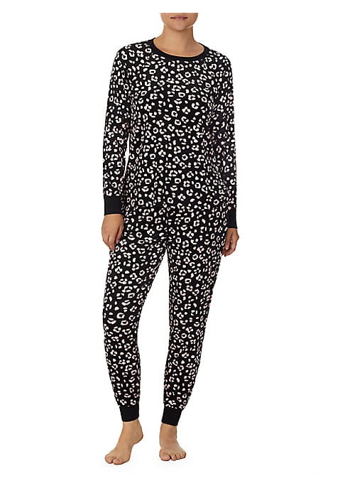 Velvet Dream Pajama Set