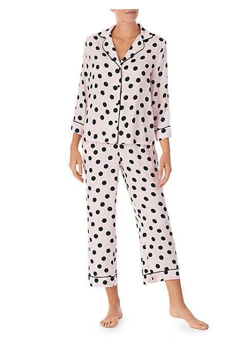 Dotted Dream Pajama Set