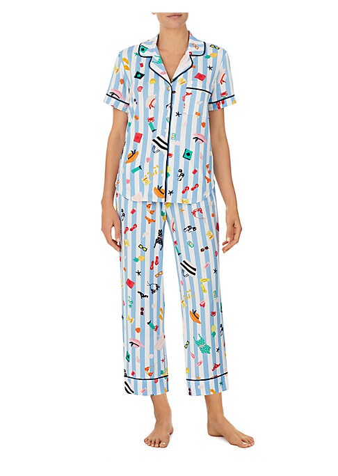Vacation Vibes PJs